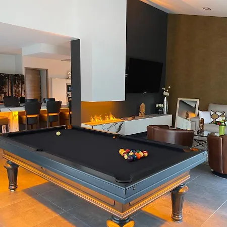 Villa Casa Di Mamma Trélazé