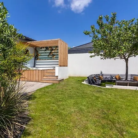 Casa Di Mamma 别墅 *