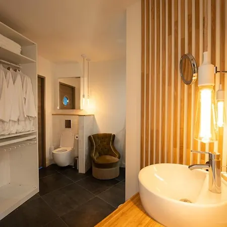 Casa Di Mamma Villa *