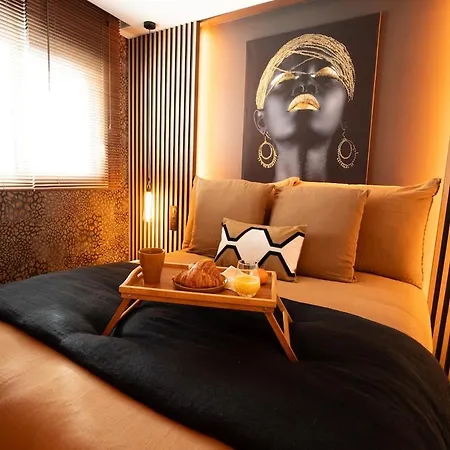 Villa Casa Di Mamma Trélazé