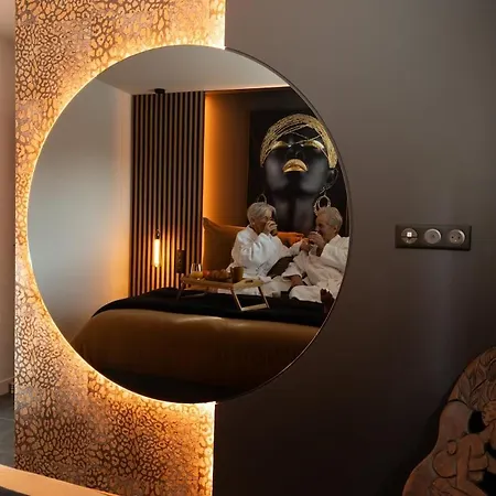 Villa Casa Di Mamma *