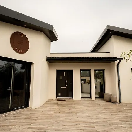 Casa Di Mamma Trélazé