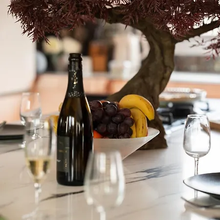 Villa Casa Di Mamma *