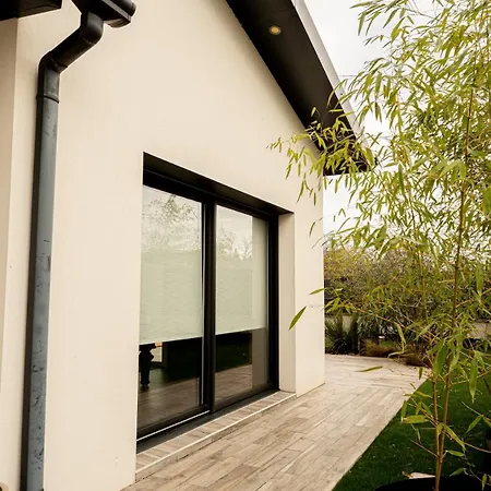 Casa Di Mamma * Trélazé