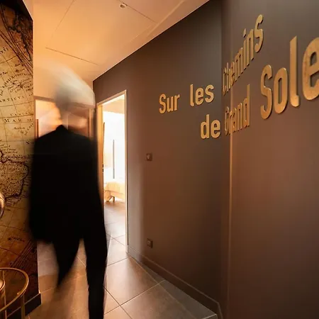 Casa Di Mamma * Trélazé