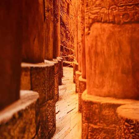 Villa Casa Di Mamma *