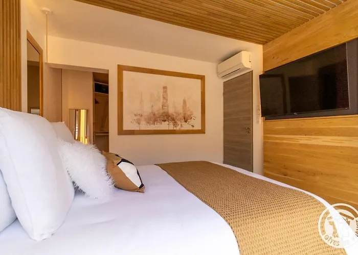 Casa Di Mamma Villa Trélazé