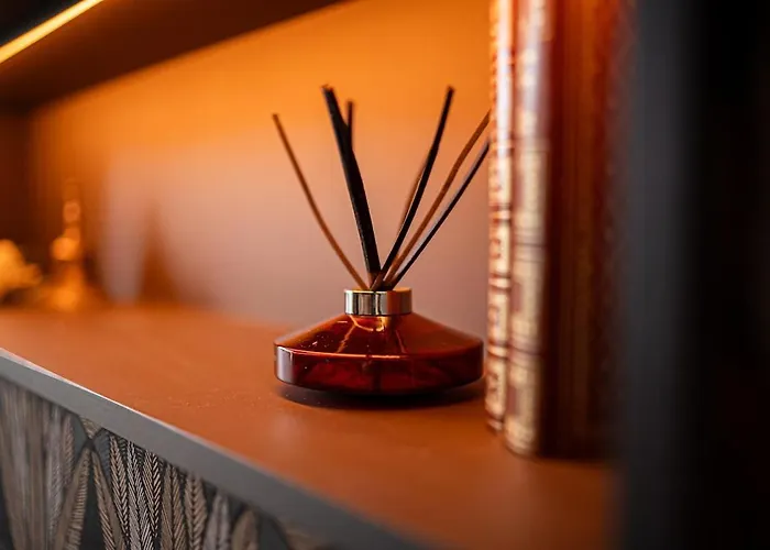 Casa Di Mamma Trélazé