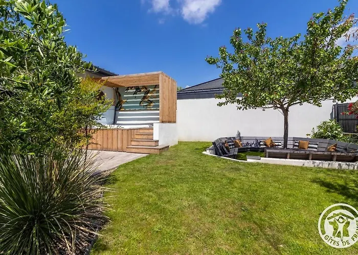 Casa Di Mamma 别墅 *