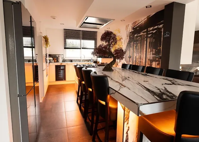 Villa Casa Di Mamma Trélazé