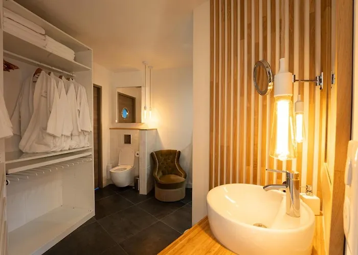 Casa Di Mamma Villa *