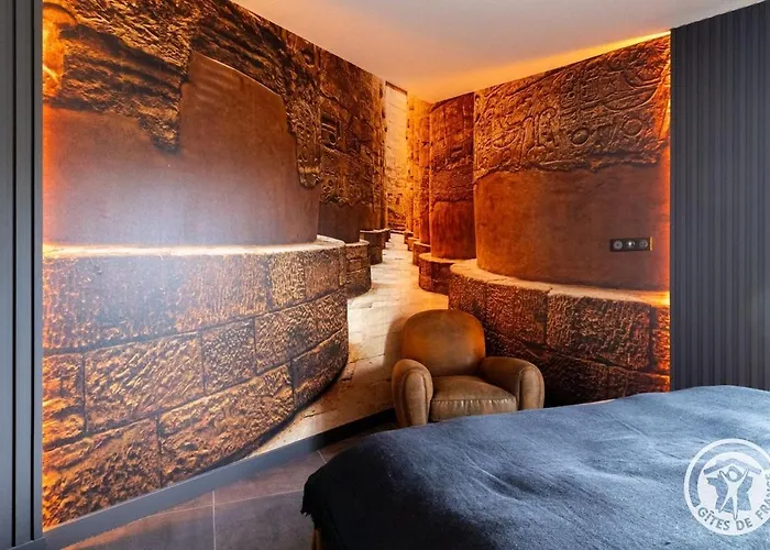 Casa Di Mamma * Trélazé