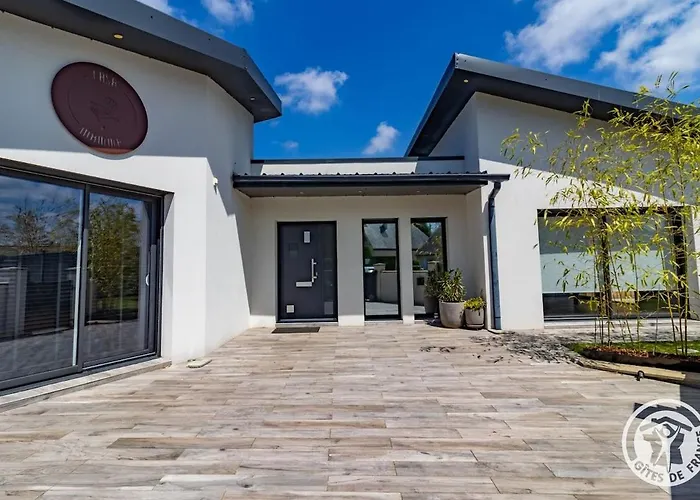 Casa Di Mamma 别墅