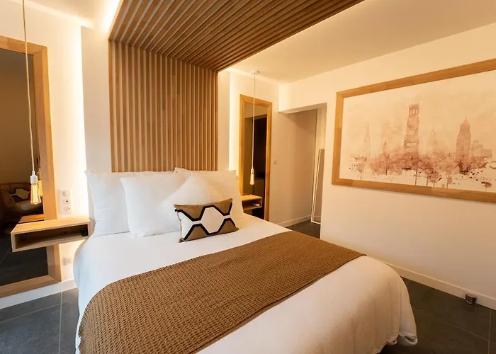 Casa Di Mamma 别墅 Trélazé