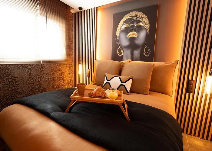 别墅 Casa Di Mamma Trélazé