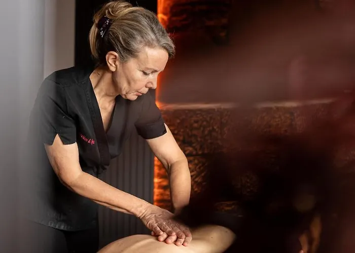 Casa Di Mamma 别墅