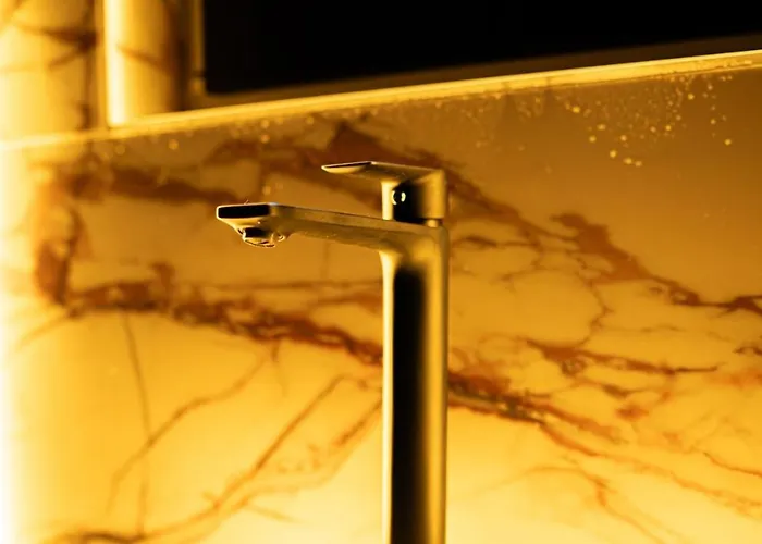 Casa Di Mamma 别墅 *