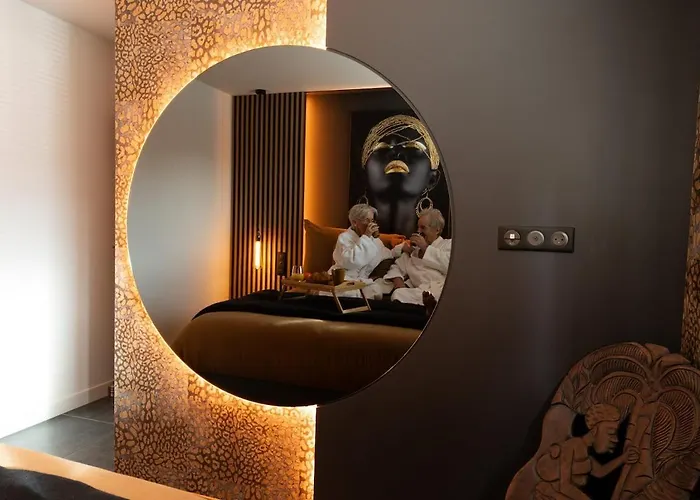 别墅 Casa Di Mamma *