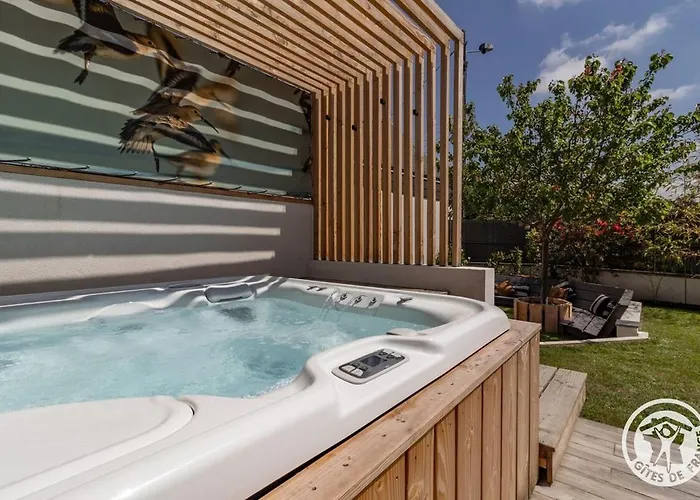 Casa Di Mamma Villa Trélazé