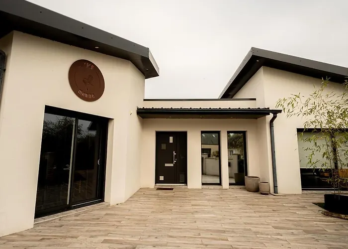 Casa Di Mamma Trélazé