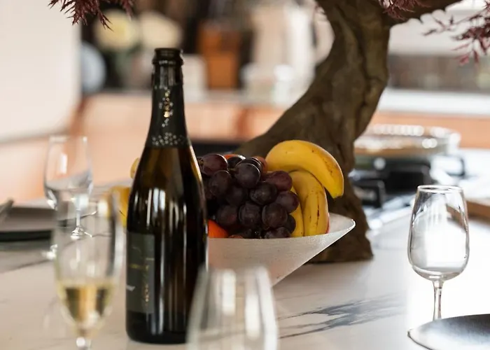 Villa Casa Di Mamma *