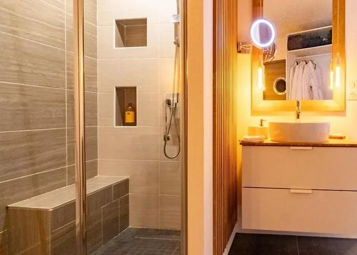 Casa Di Mamma Villa Trélazé