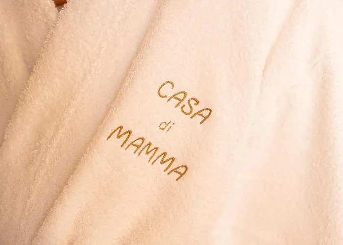 Casa Di Mamma Trélazé