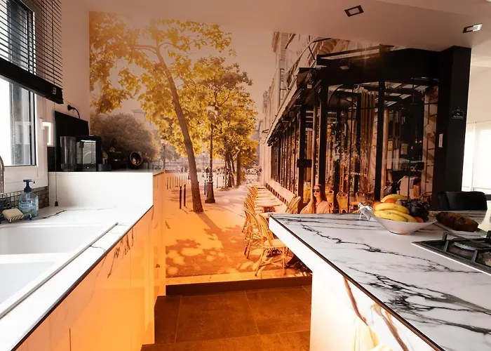 Casa Di Mamma 别墅