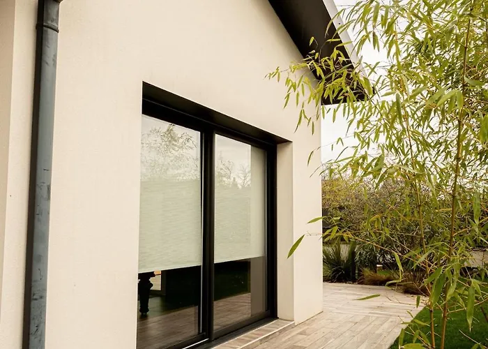 Casa Di Mamma * Trélazé