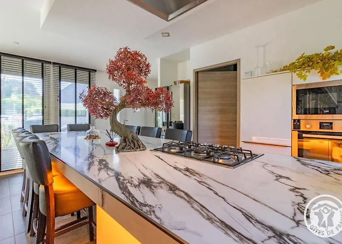 Casa Di Mamma 别墅