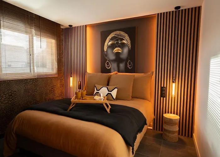 别墅 Casa Di Mamma