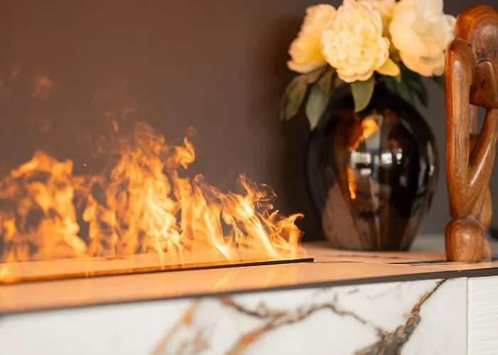 Casa Di Mamma 别墅