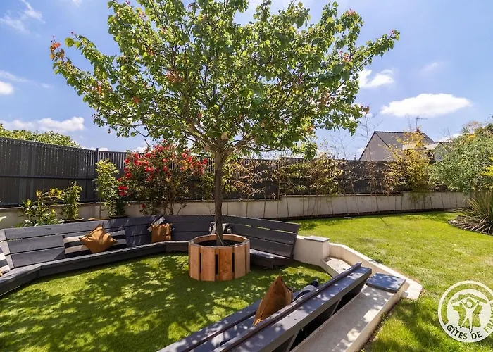 Casa Di Mamma * Trélazé