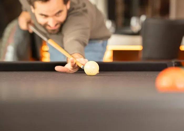 别墅 Casa Di Mamma *