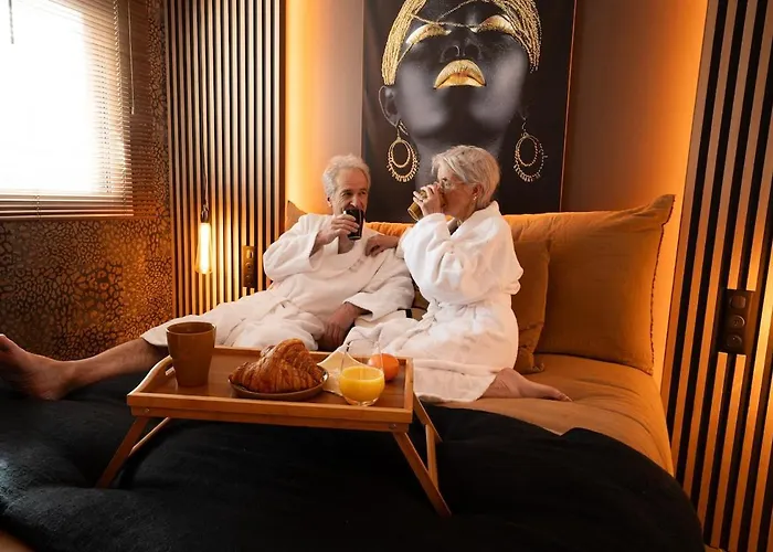 Villa Casa Di Mamma Trélazé