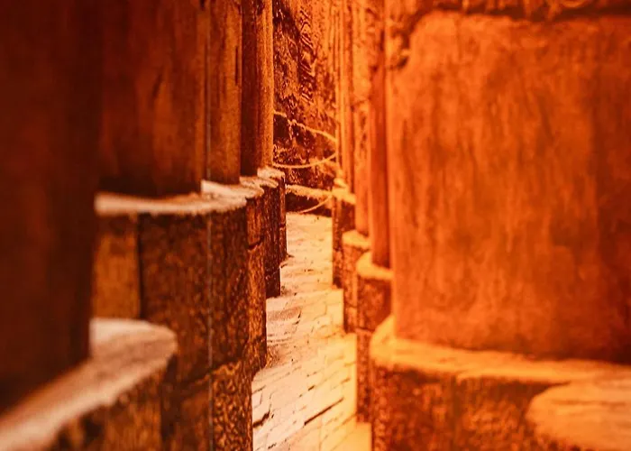 别墅 Casa Di Mamma *